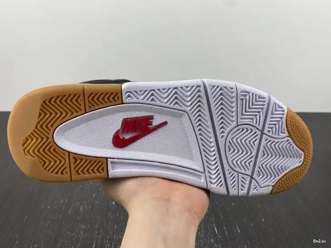 Bmlin Shoes SB Jordan DR5415-030 4 Retro 0610
